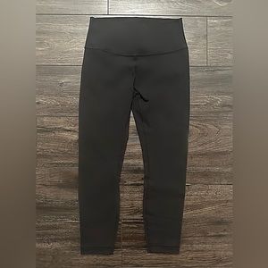 Lululemon Full-On Luon 25” Legging